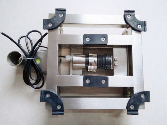 Stainless Steel 300x400mm 150kg Bench Weighing Scale