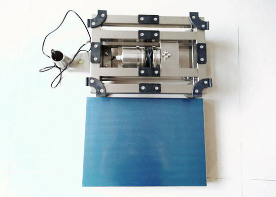 Stainless Steel 300x400mm 150kg Bench Weighing Scale