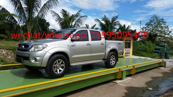 60t 10kg دقة U تصميم شعاع ميزان